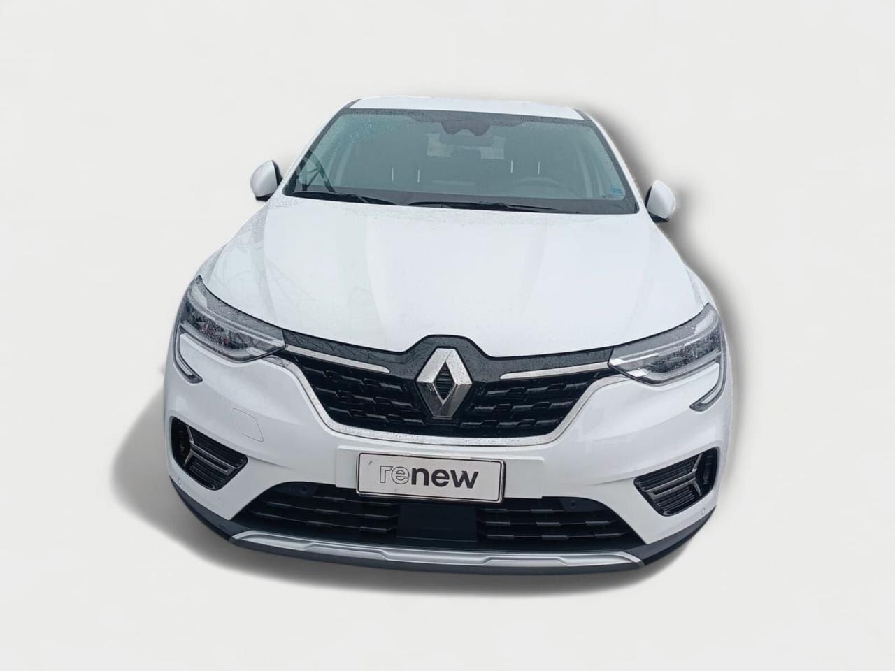 Renault Arkana Hybrid E-Tech 145 CV Intens