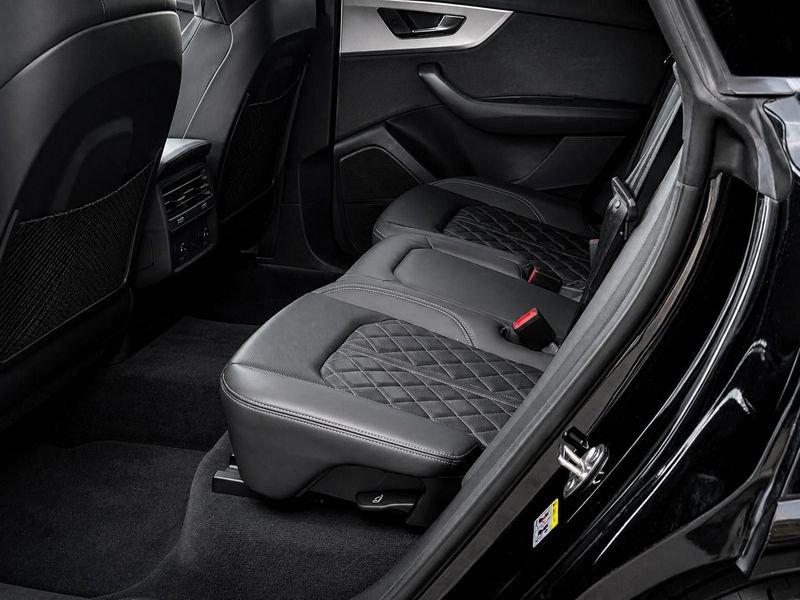 Audi Q8 50 TDI 210kW quattro tip. S Line Edition 286 CV