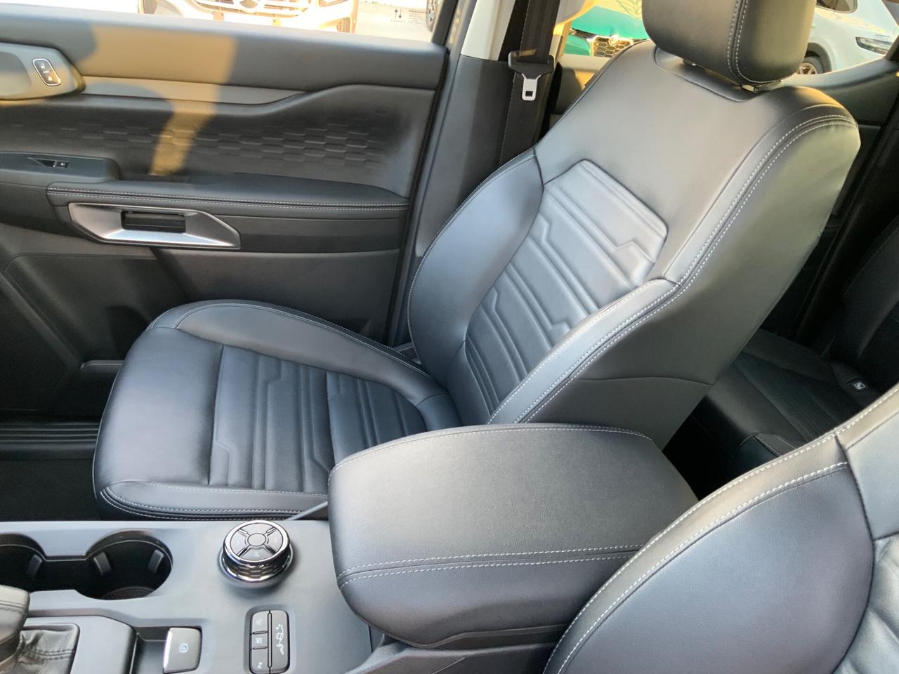 Ford Ranger 2.0 ECOBLUE aut. 205 CV DC Limited 5 posti