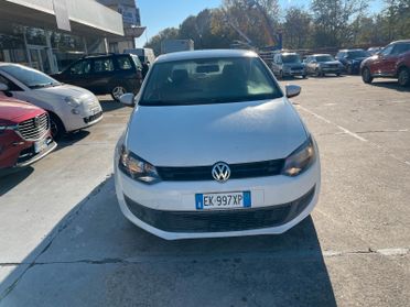 Volkswagen Polo 1.2 3 porte Trendline