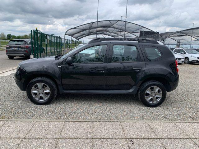 DACIA Duster 1.5 dCi 110CV S&S 4x2 Serie Speciale Ambiance Fami