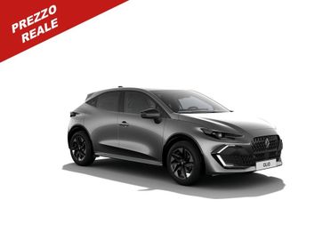 CLIO VI TECHNO ECO-G 120 EDC