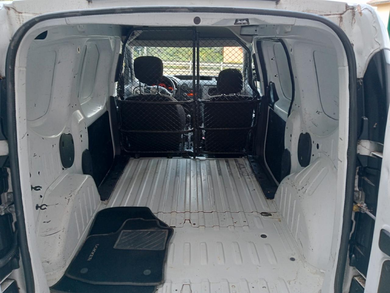 Dacia Dokker SCe 110CV GPL Furgone NO IVA