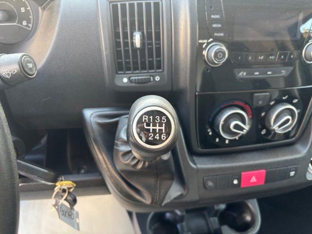 FIAT Ducato 28 2.0 MJT PC-TN Furgone IVA COMPRESA