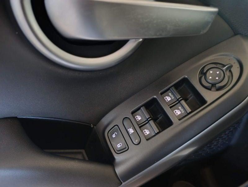 FIAT 500X 500X 1.6 mjt Business 4x2 120cv my17