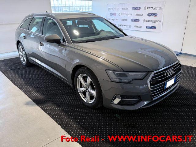 AUDI A6 Avant 40 TDI S tronic Business - PROMO