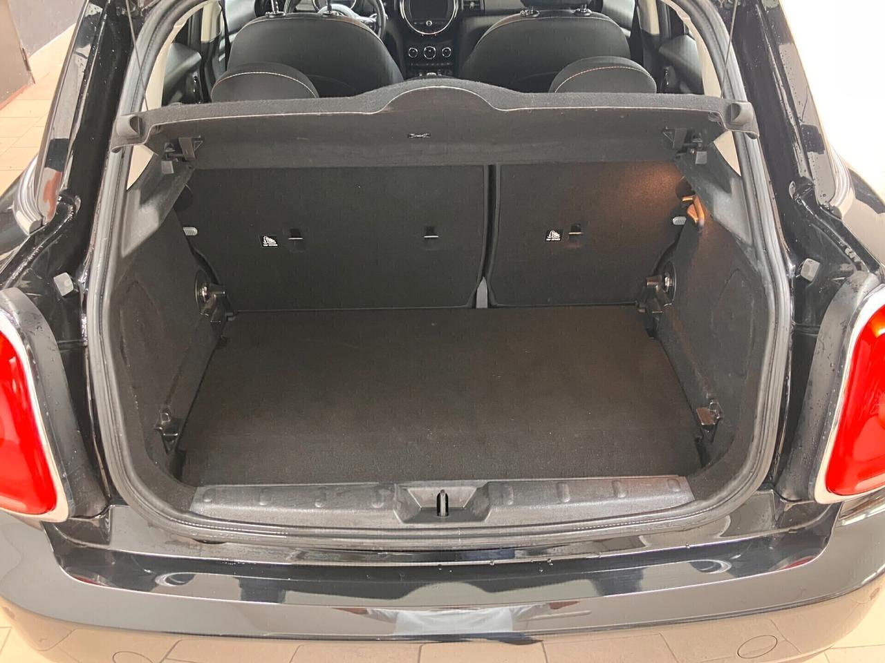 Mini 1.5 Cooper Boost 5 porte