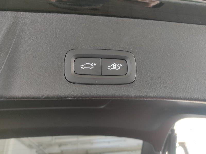 VOLVO XC40 (2017-->) - XC40 T5 Recharge Plug-in Hybrid automatico Core