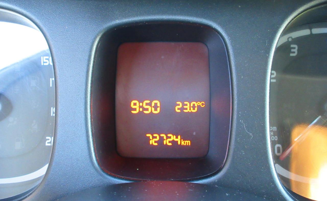 Fiat Panda 1.0 firefly hybrid s&s 70cv 5p.ti