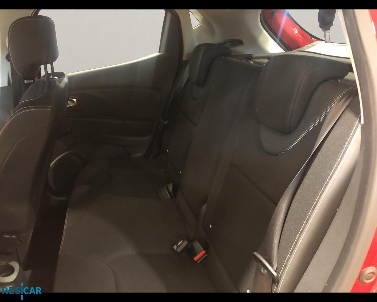 RENAULT Clio 5p 1.5 dci energy Intens s&s 90cv E6