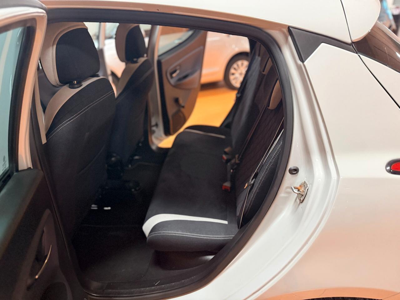 Lancia Ypsilon 1.3 MJT 16V 95 CV 5 porte S&S Mya