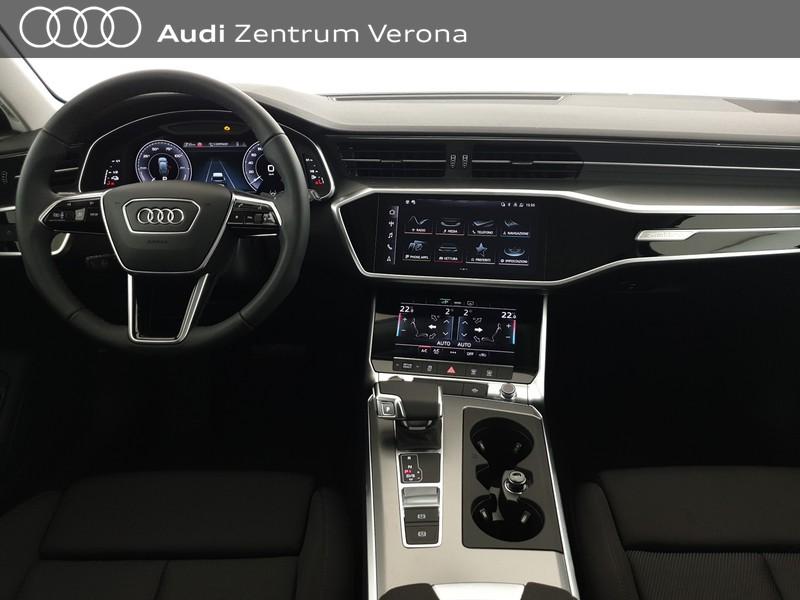 Avant 50TFSIe 299CV quattro Str Business Advanced