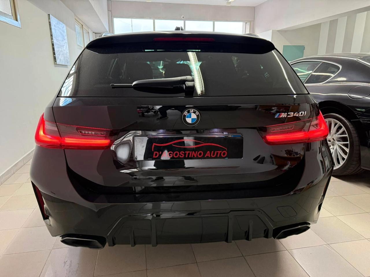 Bmw 340i M 340i 48V xDrive Touring