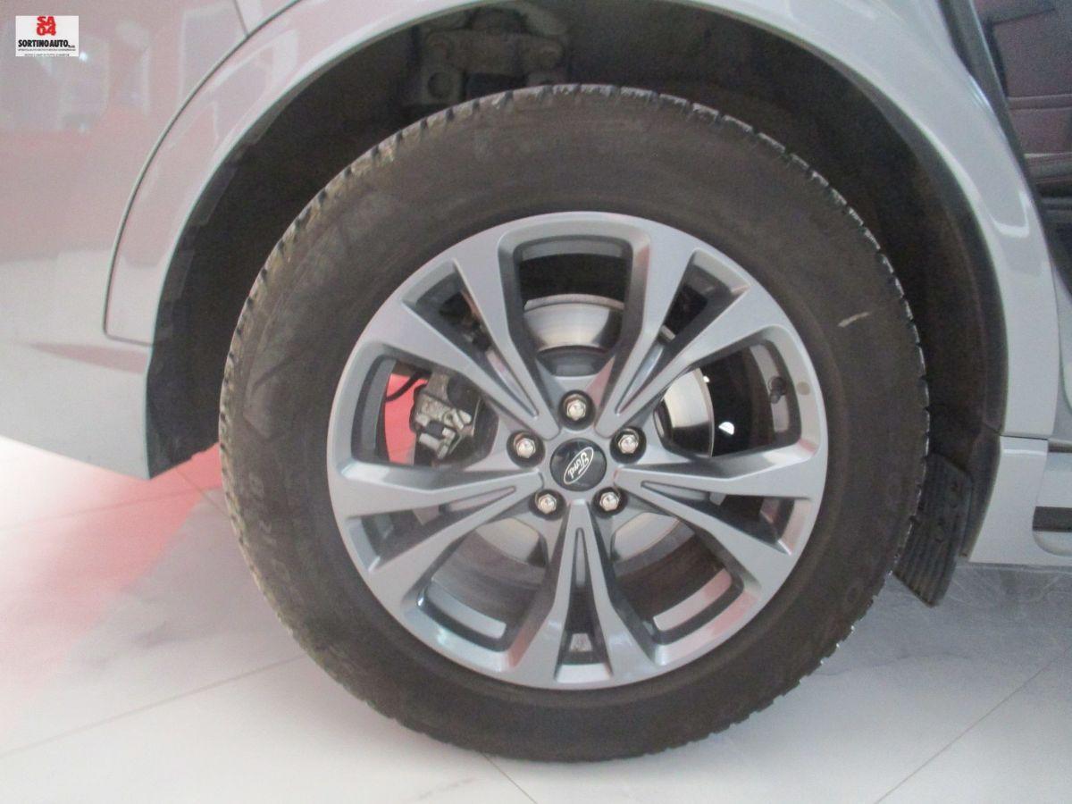 FORD Kuga 1.5 EcoBl.120cv 2WD ST-Line X-2021