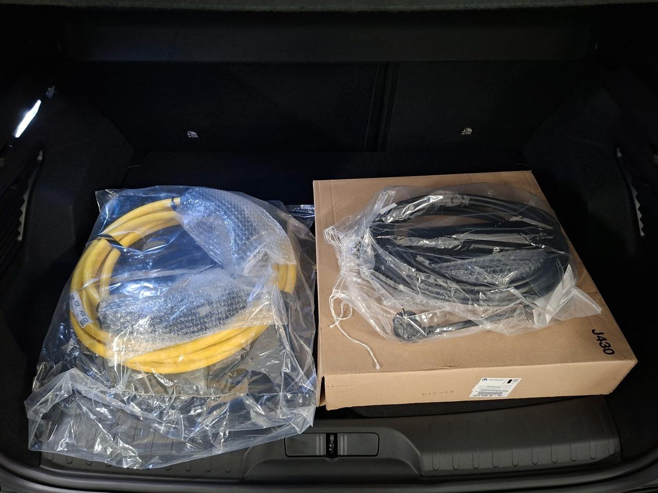 Alfa Romeo Junior BEV 156CV Intensa 100% ELETTRICA