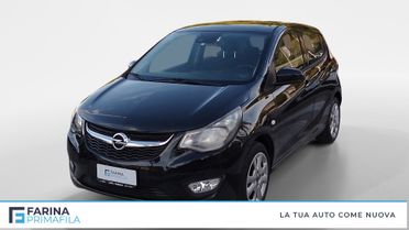OPEL Karl - Karl 1.0 Cosmo 75cv