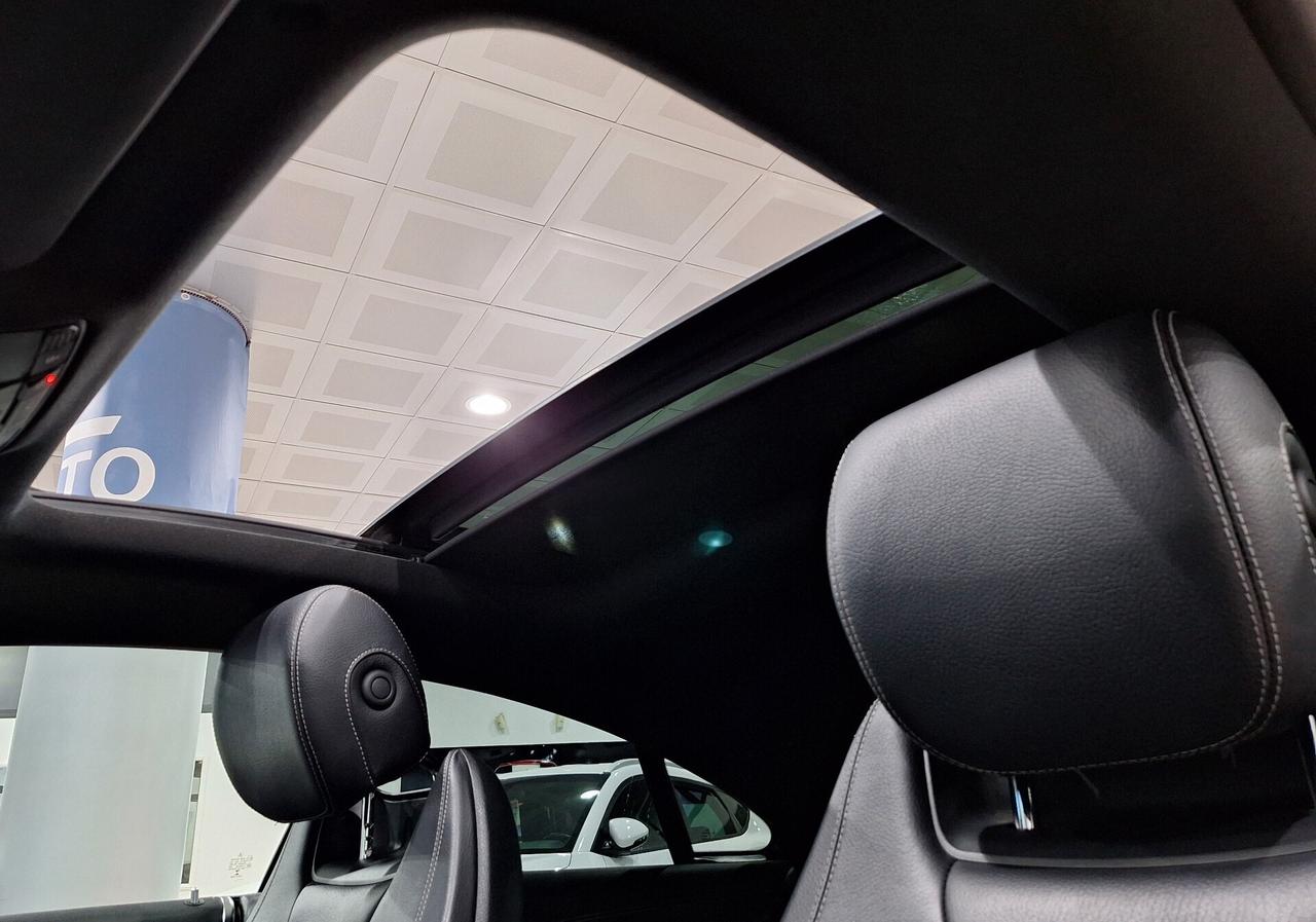 Mercedes E220d Coupè AutPremiumPlus AMG PERMUTO
