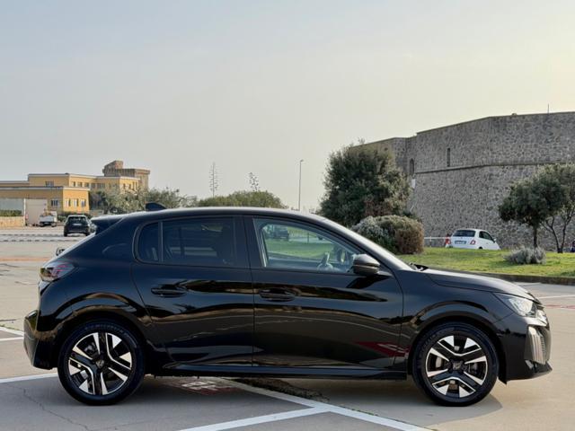 PEUGEOT 208 100CV ALLURE+NAVI+FULL LED+PELLE TEX+VIRTUAL+2PDC