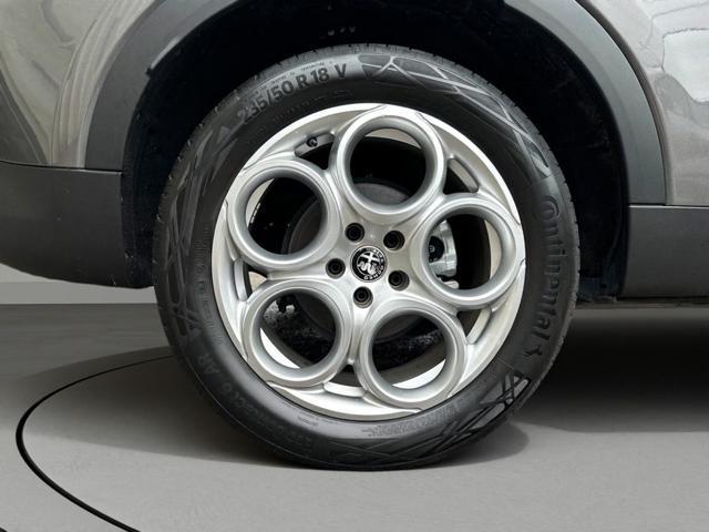 ALFA ROMEO Tonale 1.5 130 CV MHEV TCT7 Sprint