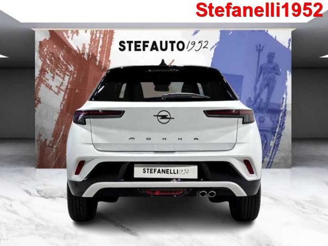 OPEL Mokka 1.2 GS s&s 130cv at8