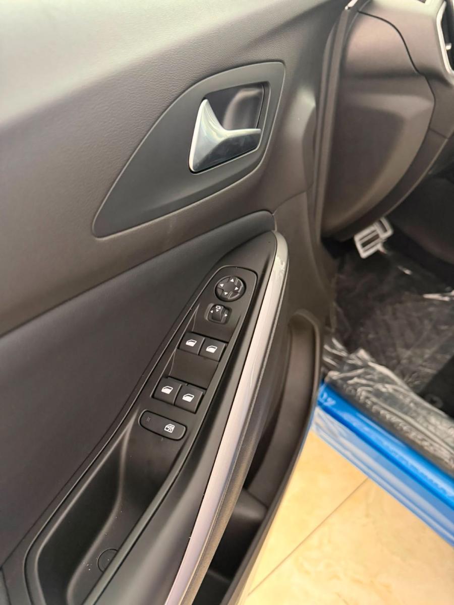 OPEL - Grandland - 1.5 diesel Ecotec aut. GS