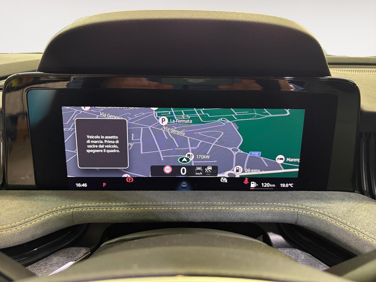 SKODA Superb Wagon Style 2,0 TDI 110 kW (150 CV) 7 marce - DSG