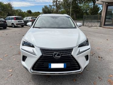 Lexus NX 300h NX Hybrid Business