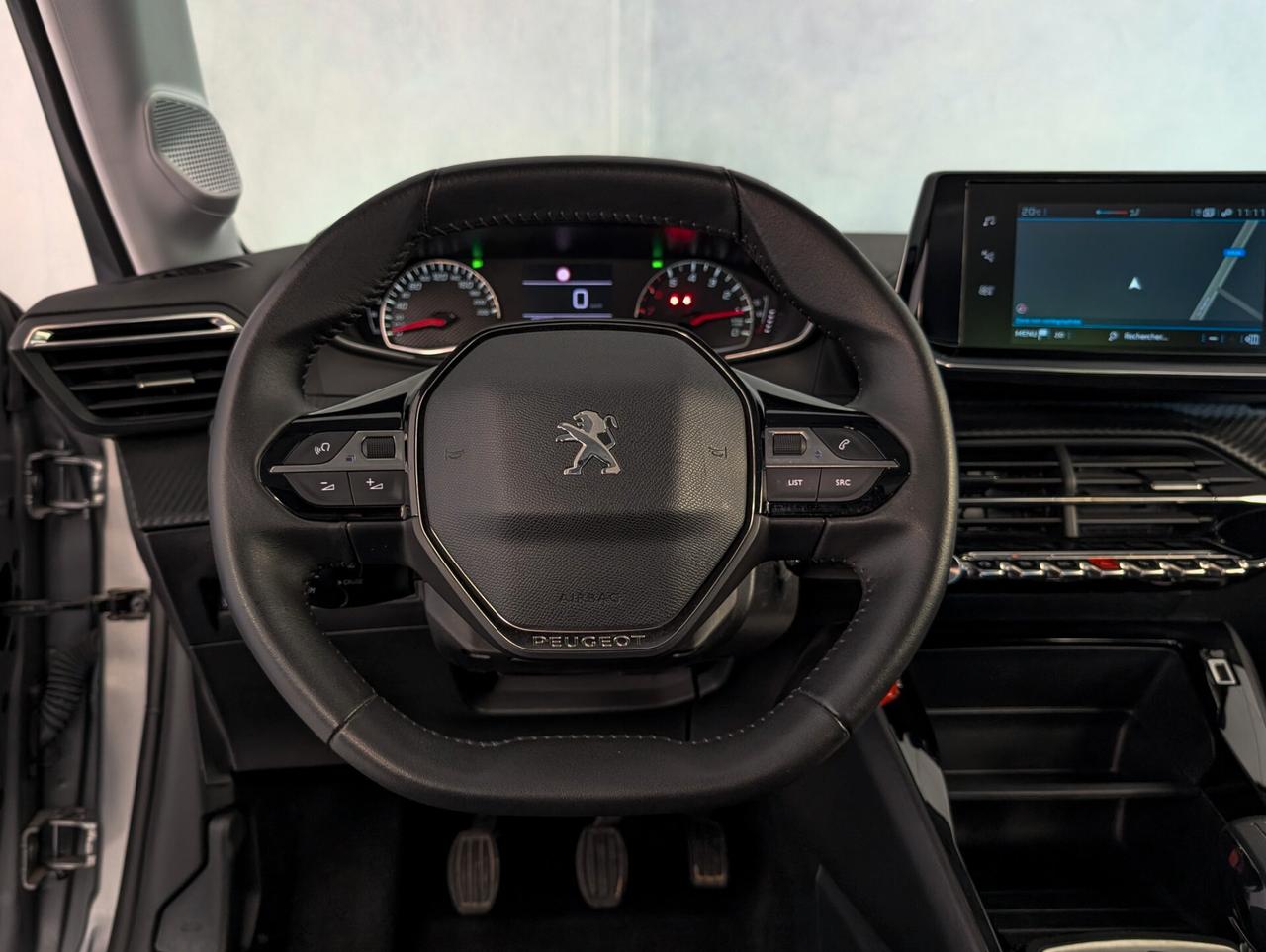 Peugeot 208 PureTech 75 Stop&Start 5 porte Active Pack