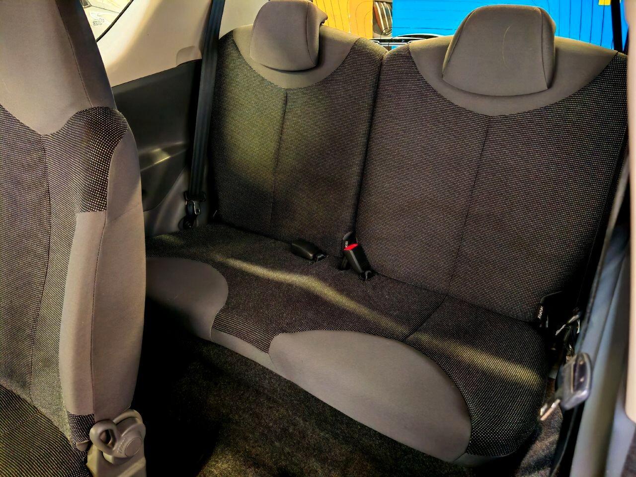 Peugeot 107 1.0 3p. Plaisir