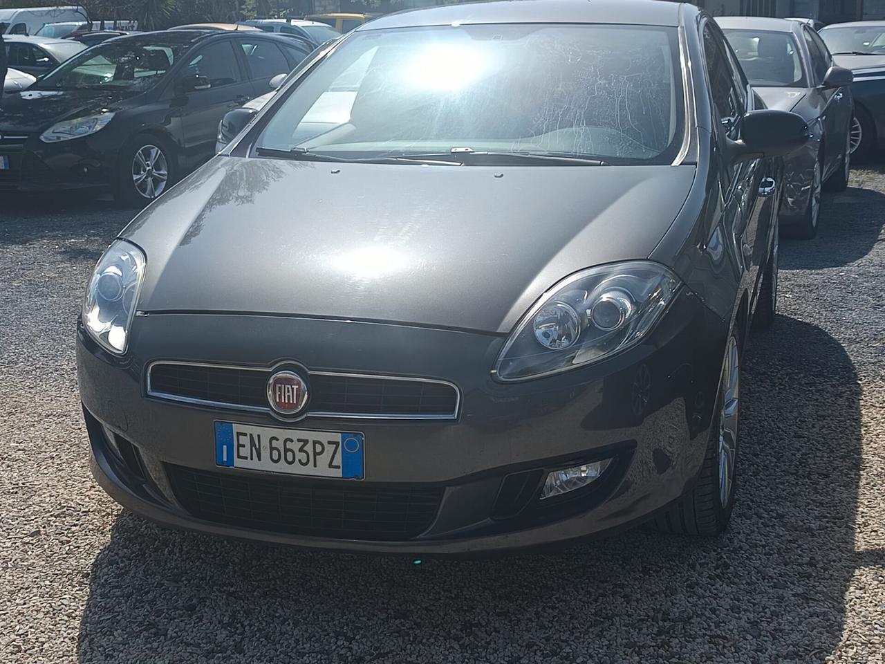 Fiat bravo 2012 - 1.6mjt Lb automobili
