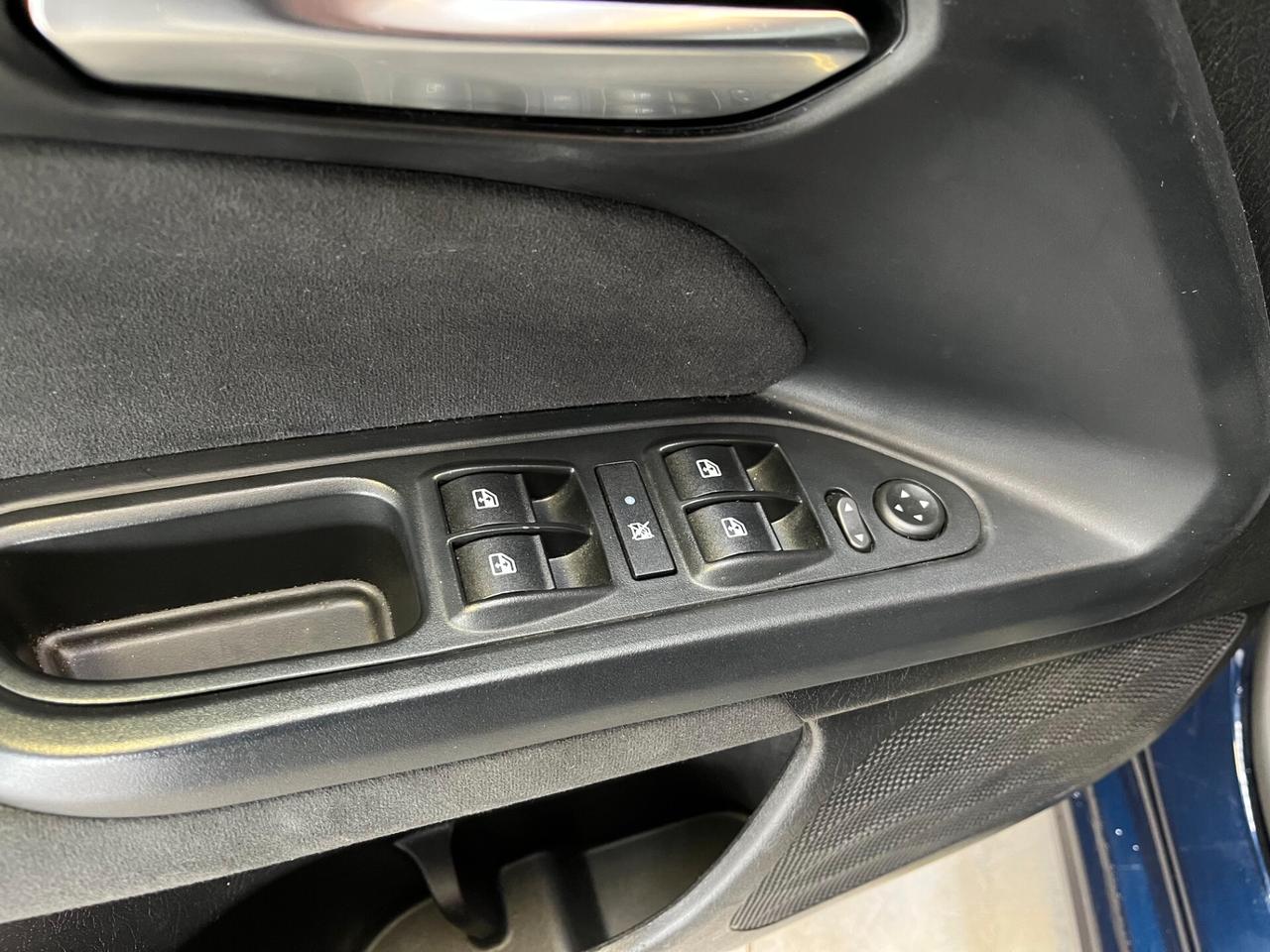 Fiat Tipo 1.6cc MJET 120cv LOUNGE - STATIONWAGON