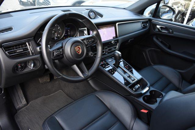 PORSCHE Macan 2.0 T *PDLS*CARPLAY*20"*CAM*