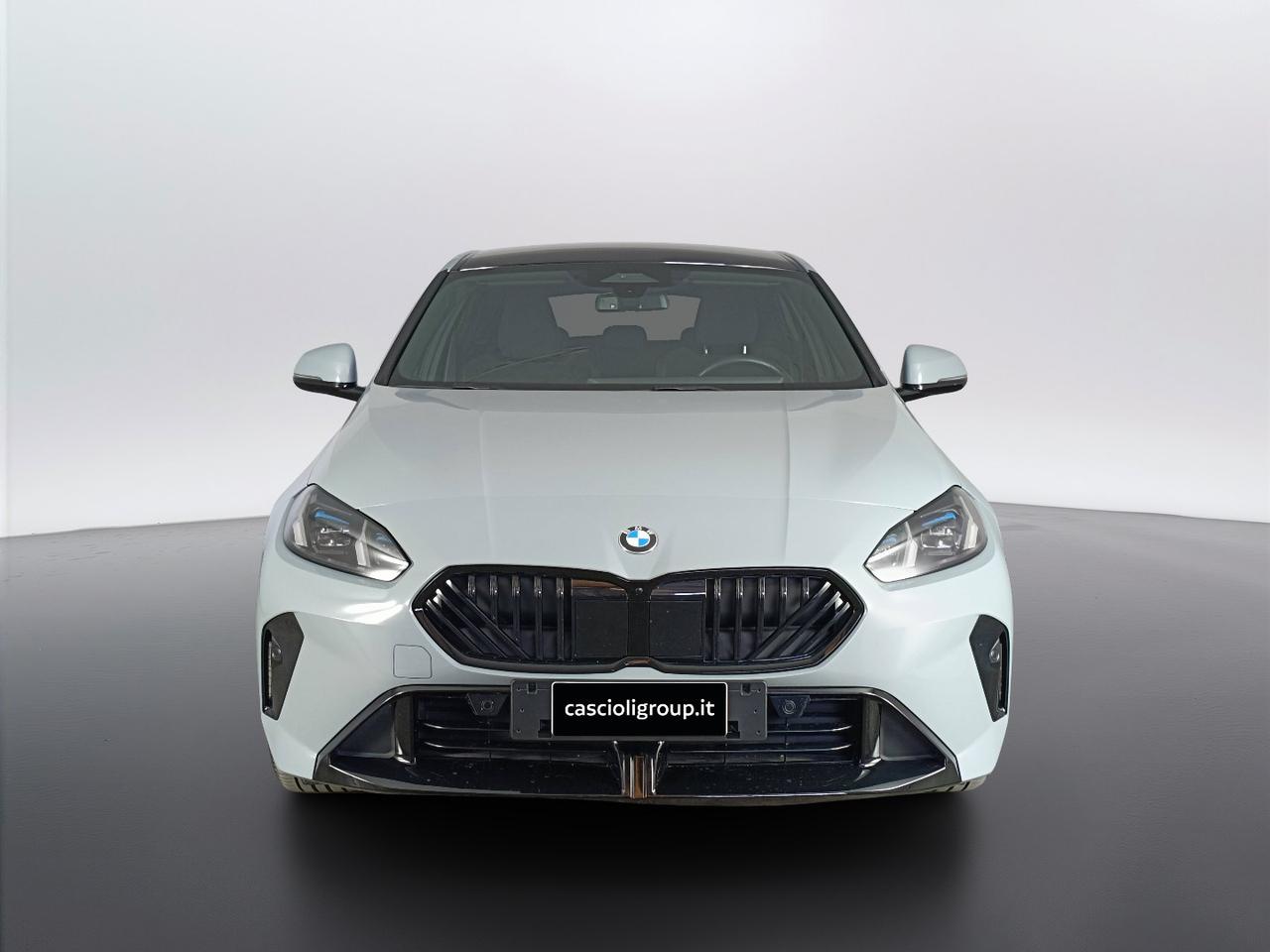 BMW Serie 1 F70 - 118d MSport Pro auto