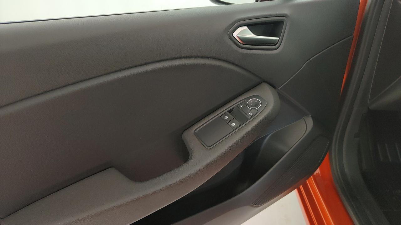 RENAULT Clio 1.0 sce Zen 65cv my21