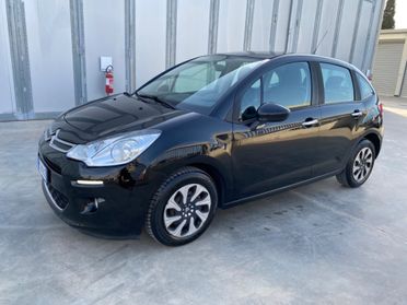 Citroen C3 1.2 VTi 82 Seduction