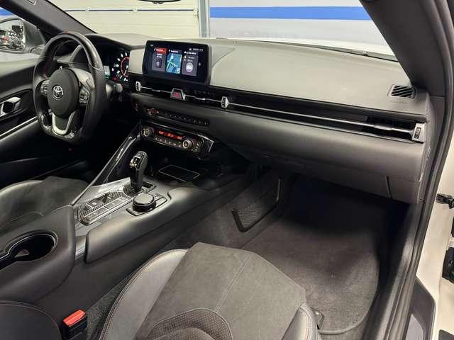 Toyota Supra GR Supra 2.0 Sport Auto 258cv ITALIANA-FULL STOCK
