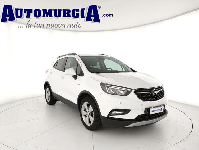 OPEL Mokka X 1.6 CDTI Ecotec 4x2 Start&Stop Business