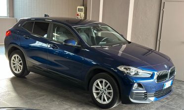 Bmw X2 sDrive 18i Advantage