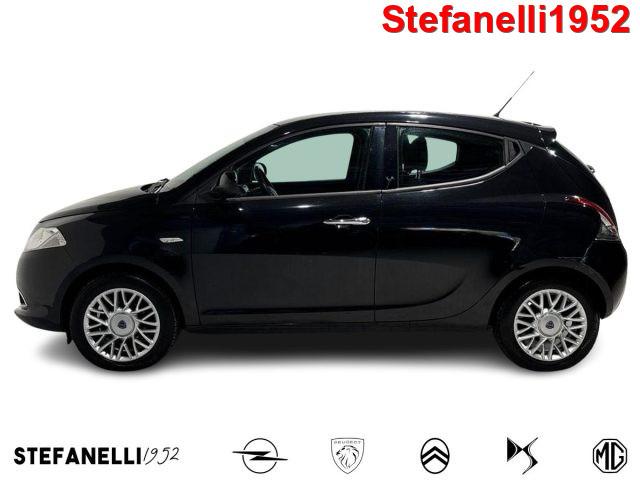 LANCIA Ypsilon 1.2 69 CV 5 porte GPL Ecochic Gold