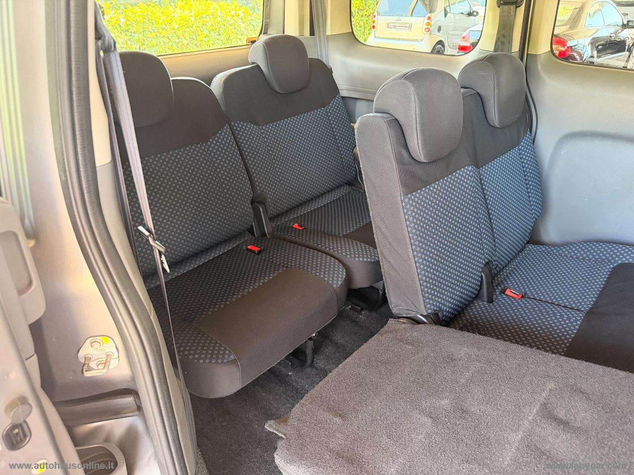 NISSAN Evalia 1.5 dCi 8V 90 CV Acenta