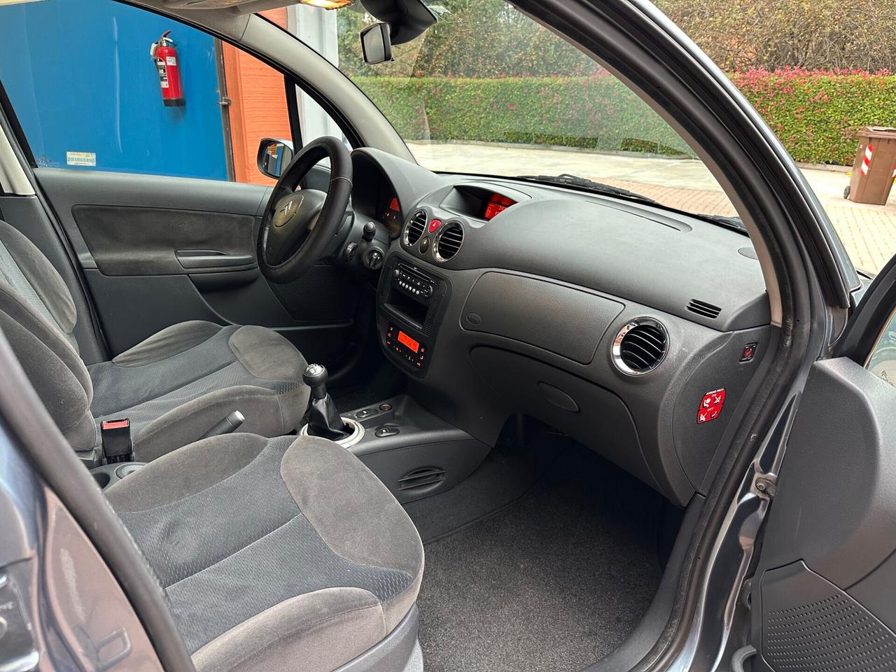 Citroen C3 1.1 60cv OK NEOPATENTATO