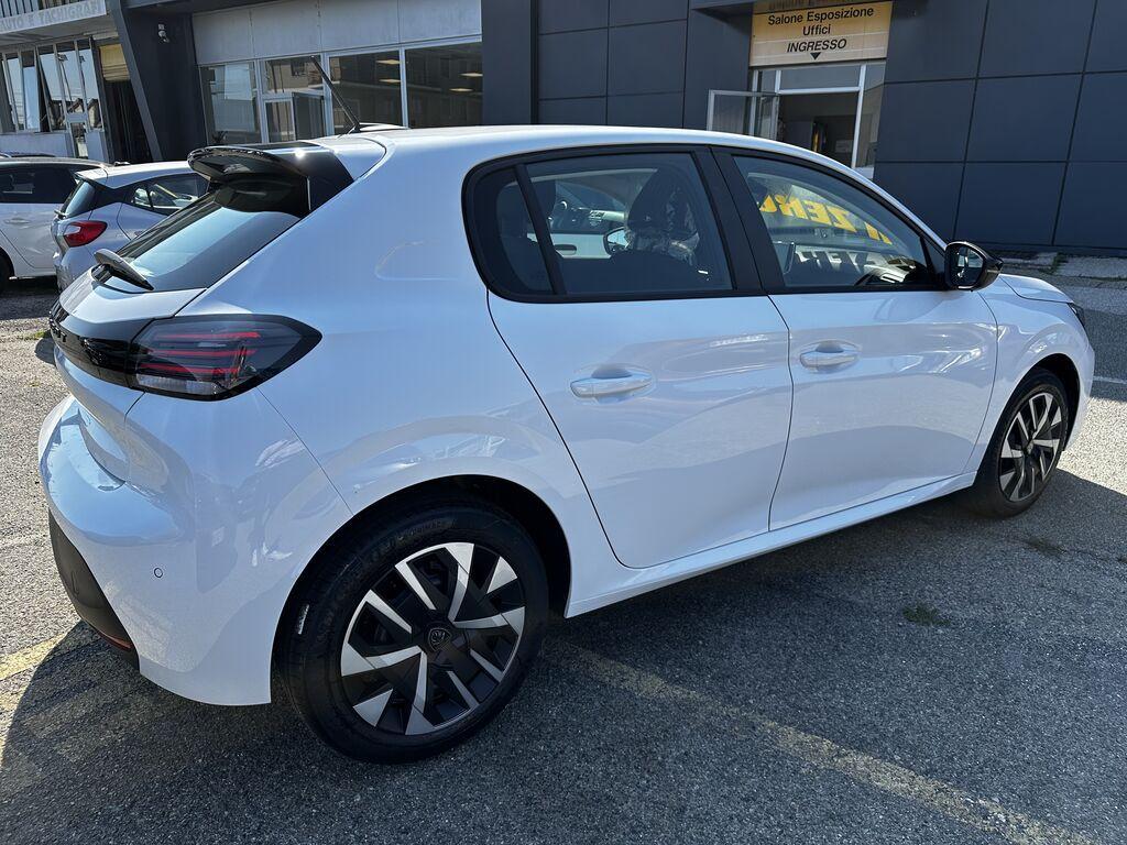 Peugeot 208 1.2 PureTech Active