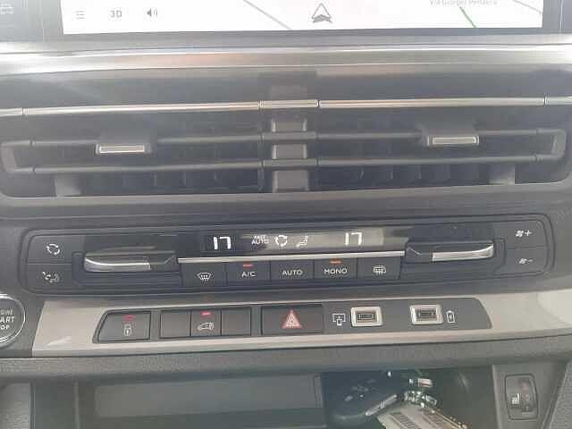 Opel Vivaro VAN 2.0 Diesel 180cv AT8 Serie Speciale 'SPORTIVE'