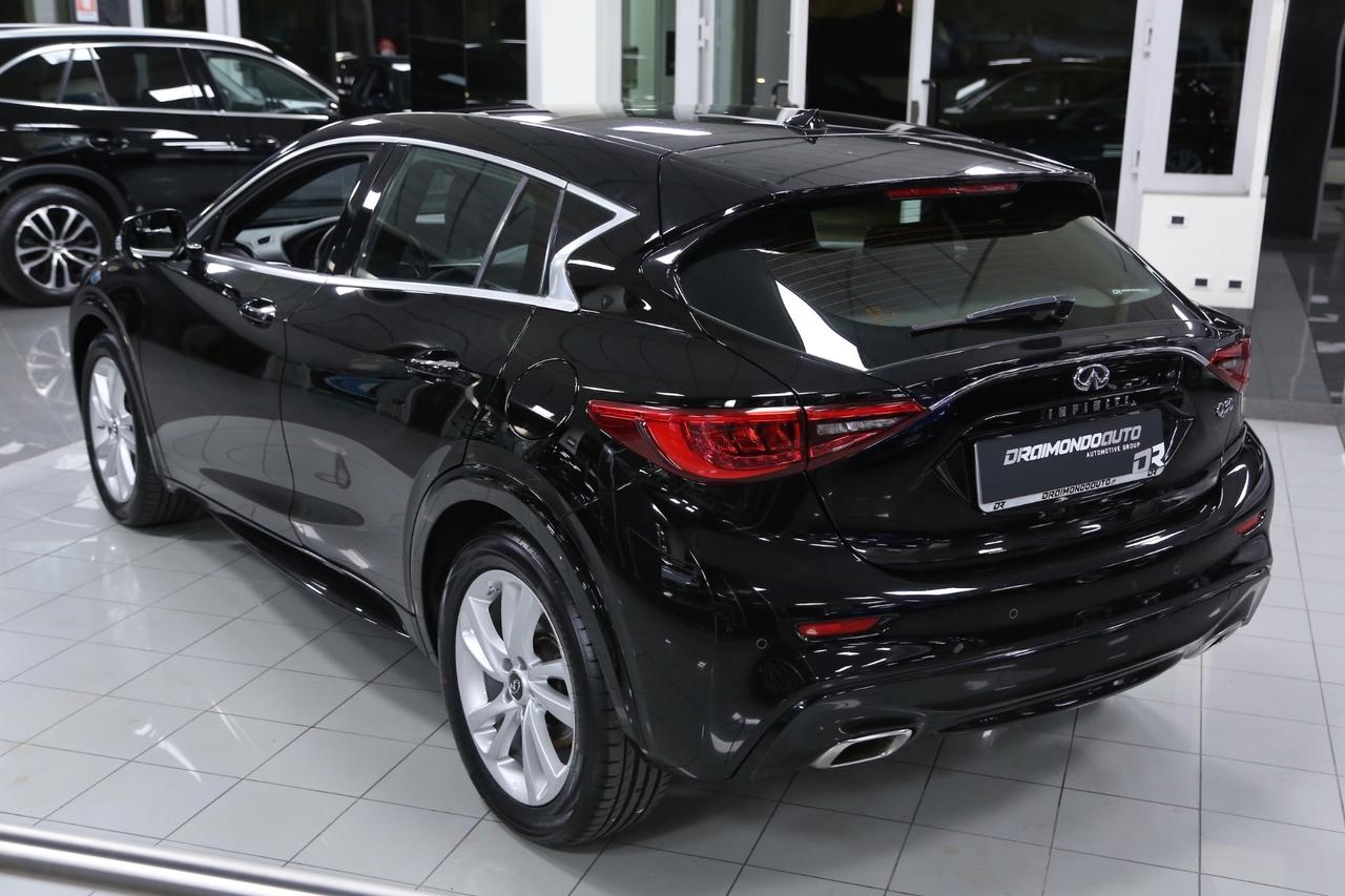 Infiniti Q30 1.5 diesel Premium Tech