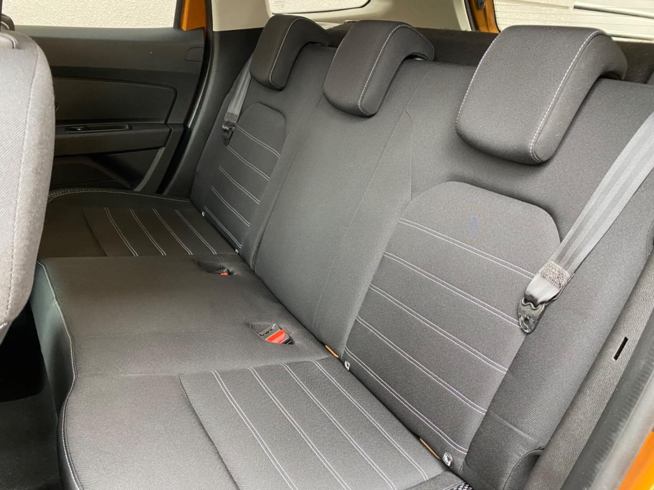 Dacia Duster 1.5 Diesel 4x4