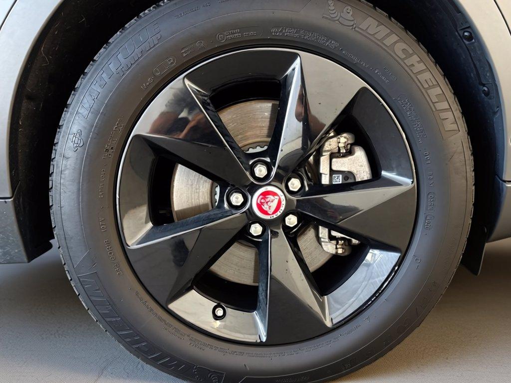 JAGUAR E-pace 2.0d i4 mhev s awd 163cv auto del 2021