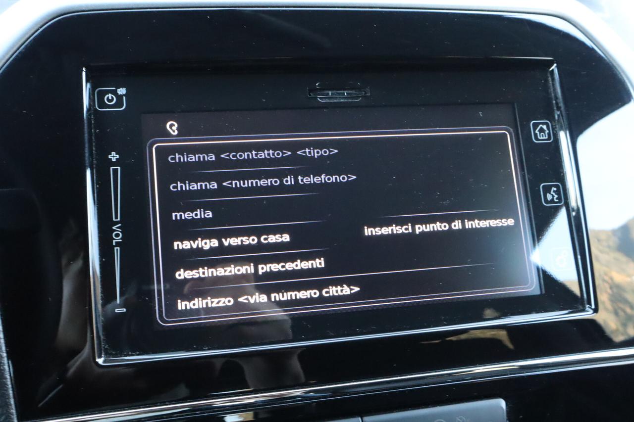 Vitara 1.6 120CV 4x4 AUT. PER NEOPATENTATI!