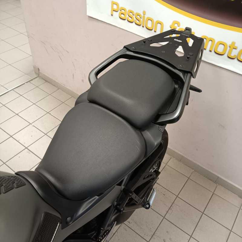 Yamaha Tracer 9 - 2022