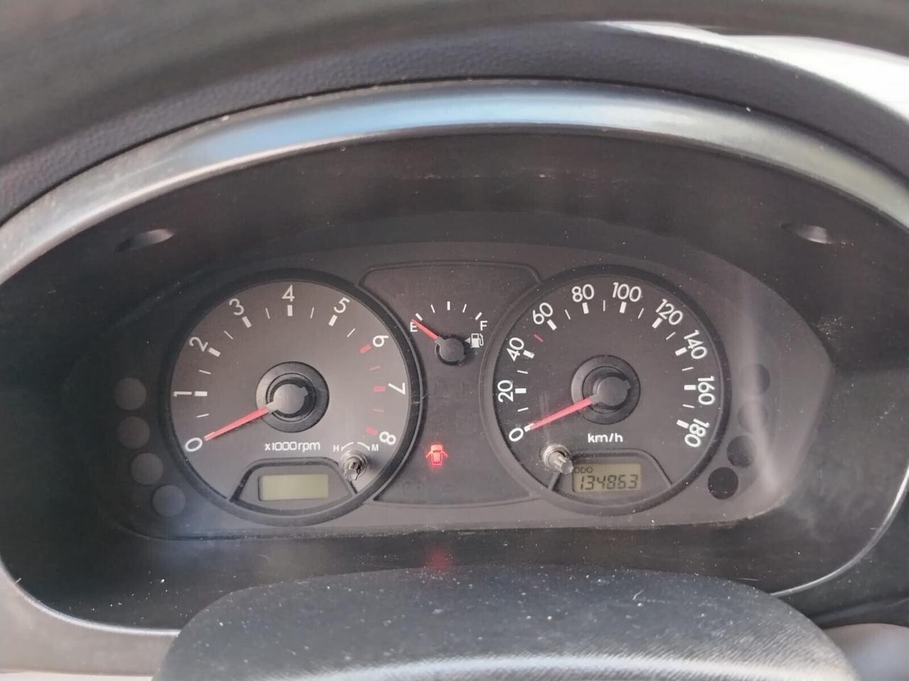Kia Picanto 1.1 12V Fresh