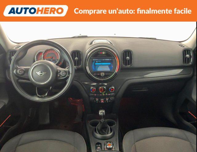 MINI Countryman 1.5 One Countryman